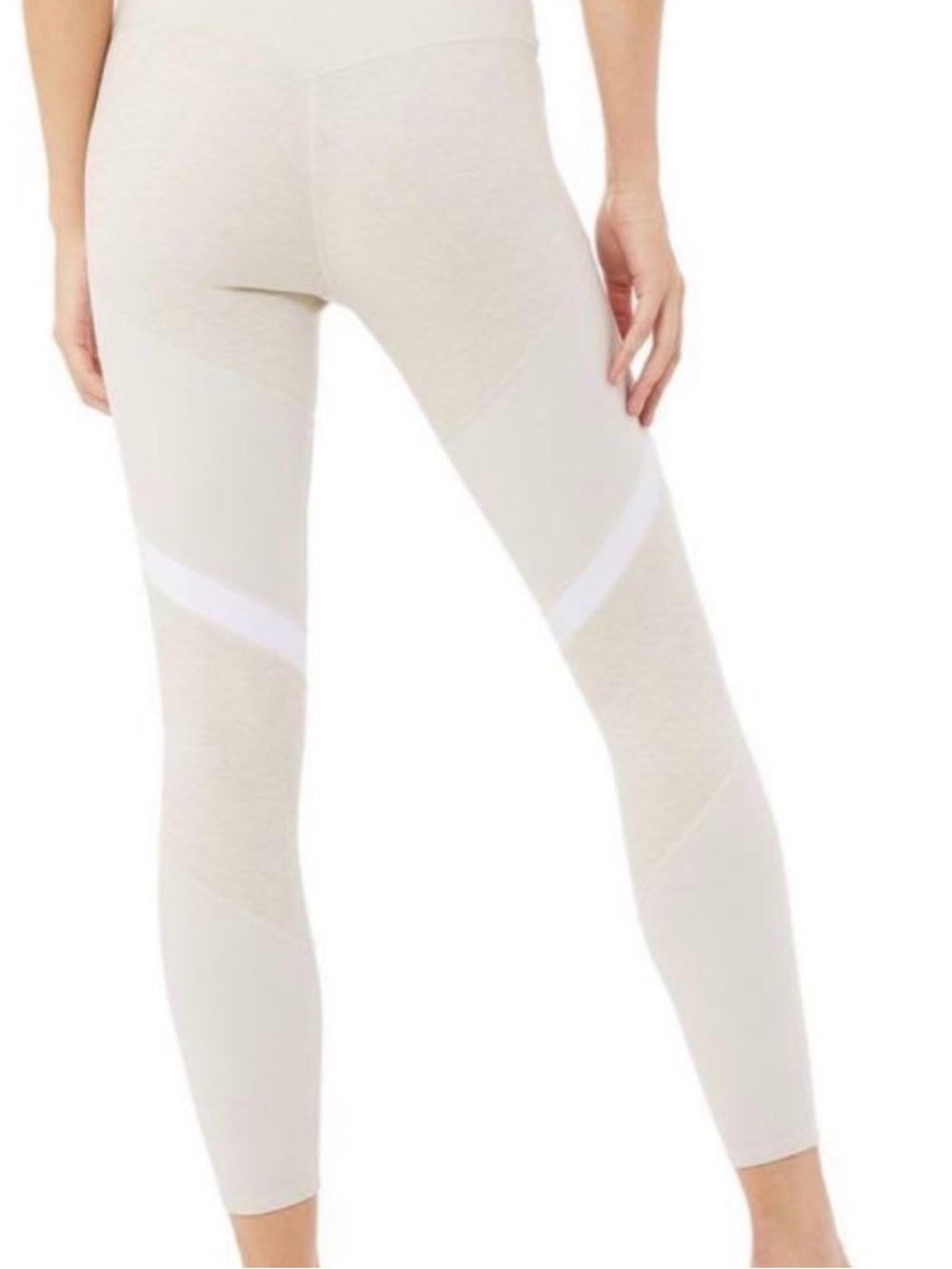 Alo Yoga Aloft Leggings - Small